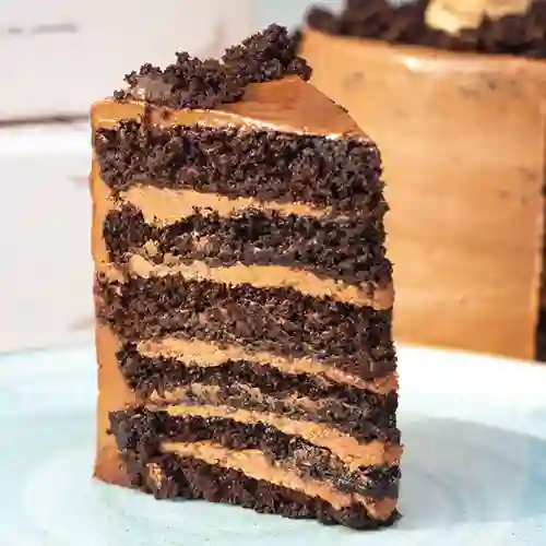 Porciones tortas premium