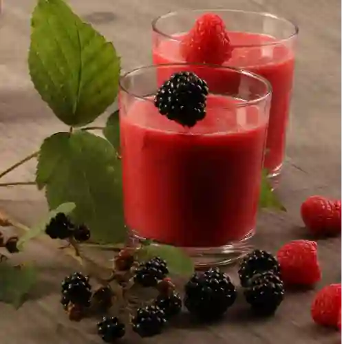 Jugo de Mora