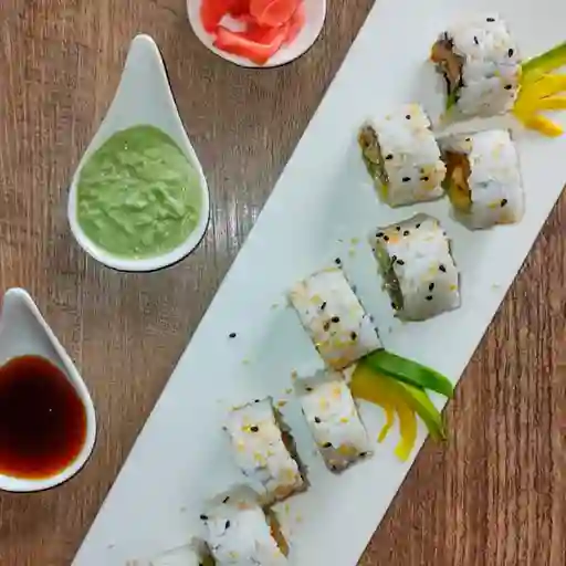 Atún Roll