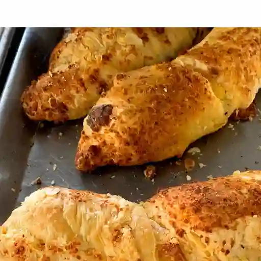 Palito de Queso