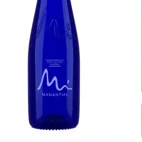 Agua Manantial 500Ml
