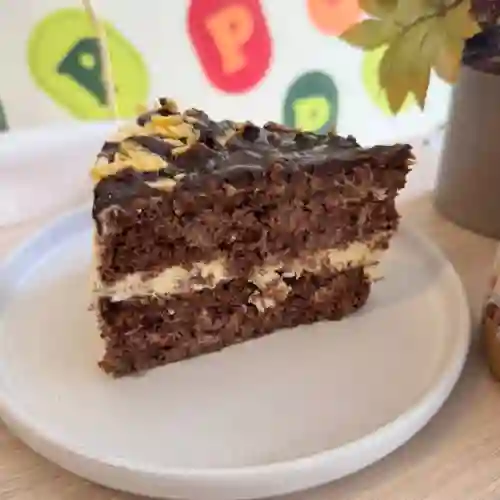 Porcion Torta Crambol