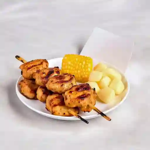 Chuzo Pollo Buty