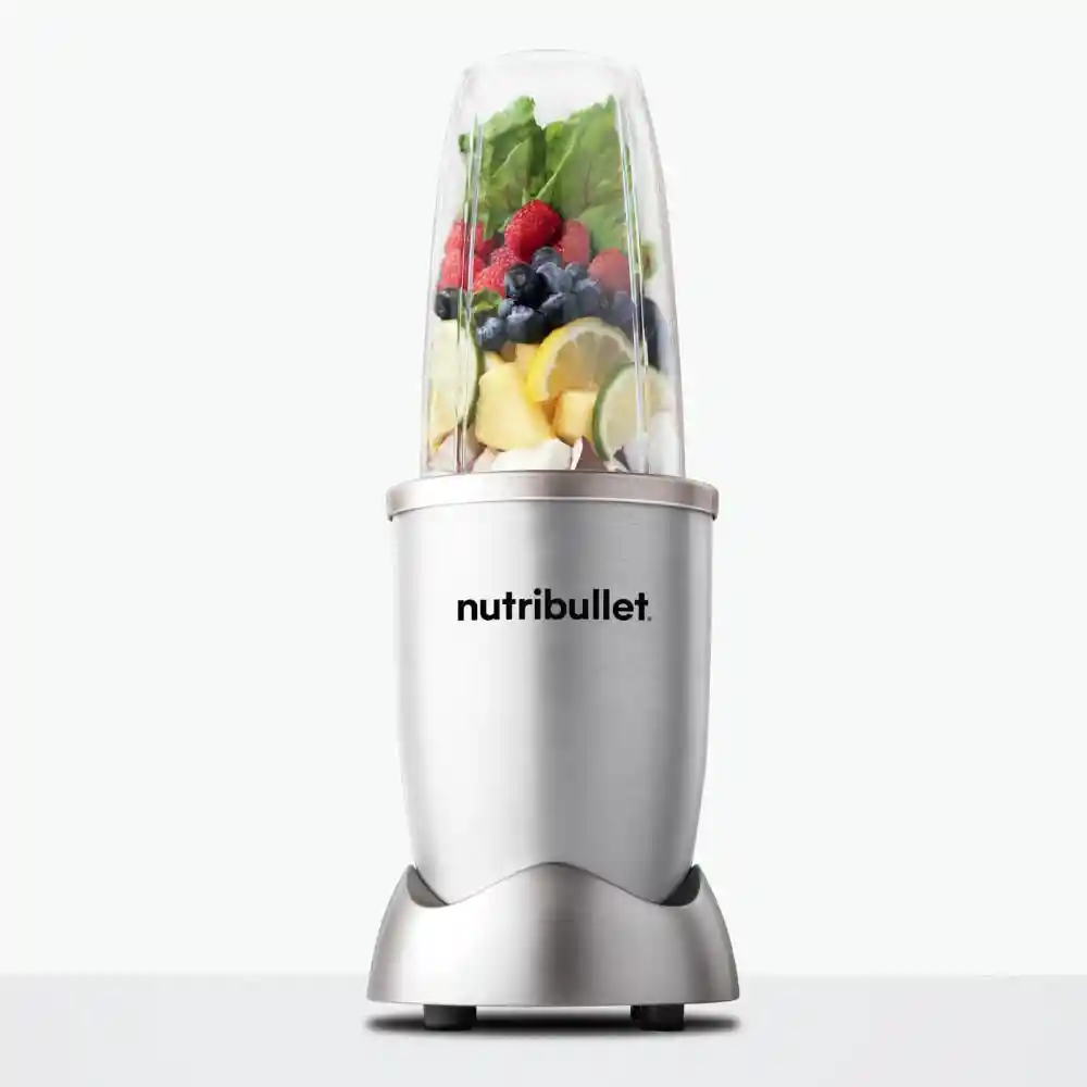 Nutribullet Licuadora 600 Watts S