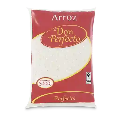 Don Perfecto Arroz