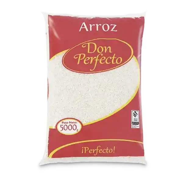 Don Perfecto Arroz