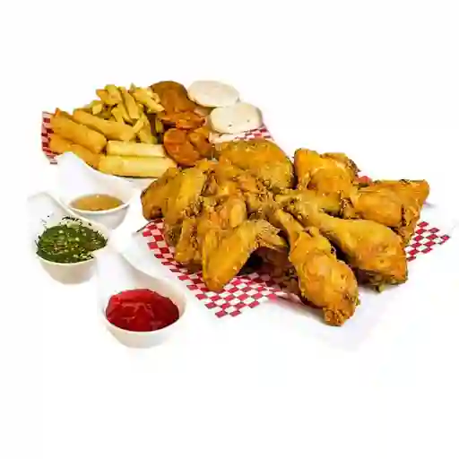 Super combo familiar