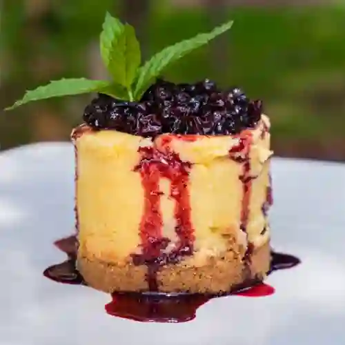 Cheesecake de la Casa