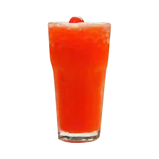Jugo de Mandarina Fresa