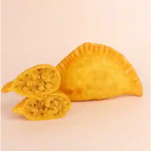 Empanada de Mixta