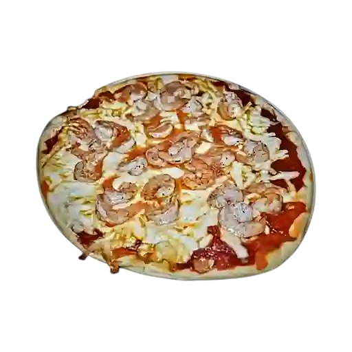 Jamón Camarón
