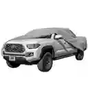 Powerbuilt Funda Protectora Para Suv y Camiones