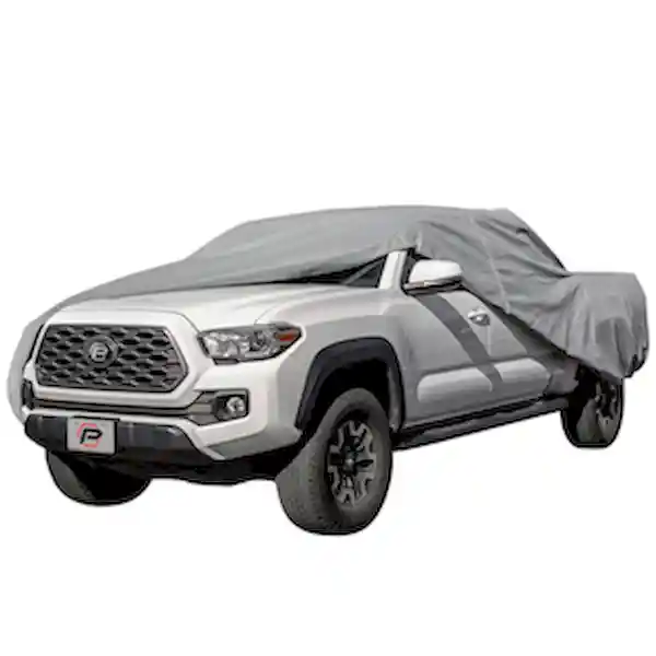 Powerbuilt Funda Protectora Para Suv y Camiones