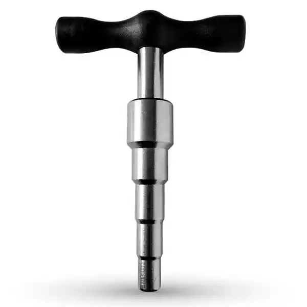 Oka Emboquillador Metálico pe al pe