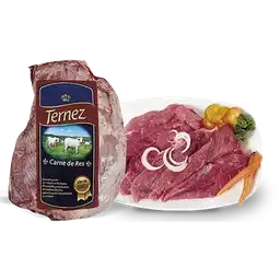 Ternez Carne Asar Selección