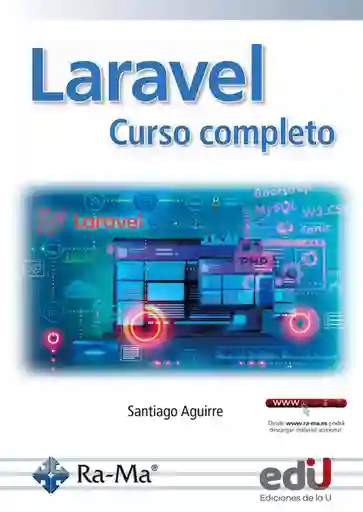 Laravel - Aguirre Santiago