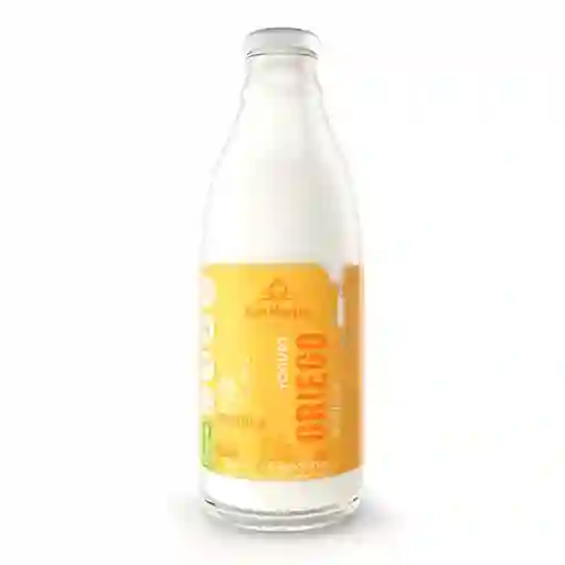 San Martin Yogurt Griego Bebible Granadilla
