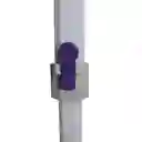 Toldo de poliester Impact 10ftx10ft