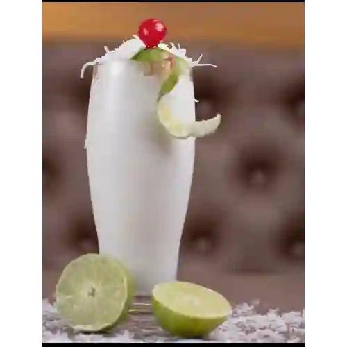 Limonada de Coco