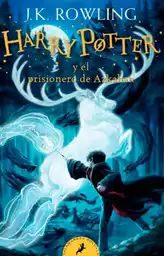 Harry Potter y el Prisionero de Azkaban