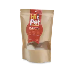 Hi Pet Snack Huesito Con Pollo 6-7''