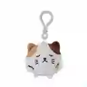 Llavero Mini Family Mini Colgante Gato Miniso