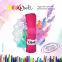 Cartuchera Para Marcadores Kinaki Negro Talla M
