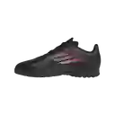 Adidas Guayos Club Para Fútbol de Niño Negro Talla 13K F50