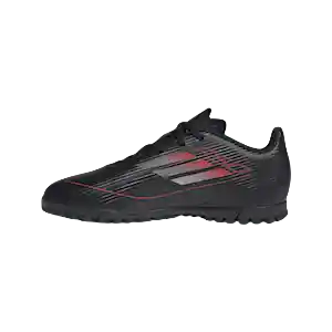 Adidas Guayos Club Para Fútbol de Niño Negro Talla 13K F50