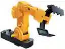 4M Juguete Motorised Robotic Arm Brazo Robótico