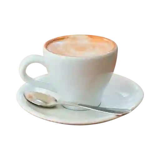 Café en Leche 9 Oz