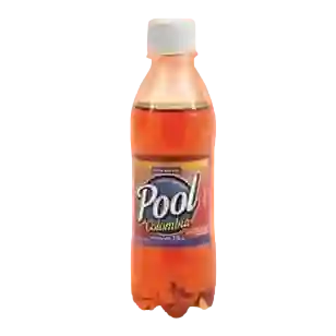 Gaseosa pool colombia 250 ml