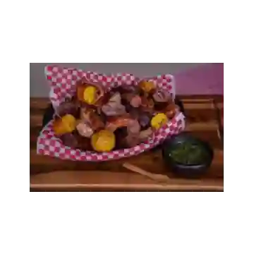 Picada Personal