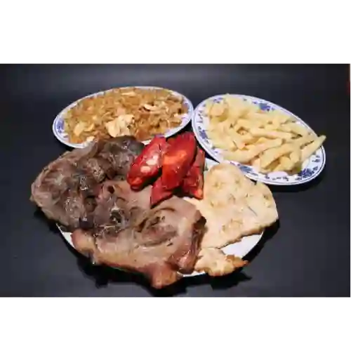 Combo Picada