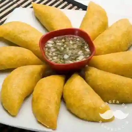 Empanadas
