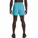 Under Armour Short Speedpocket 7 Talla XL Ref: 1361487-899