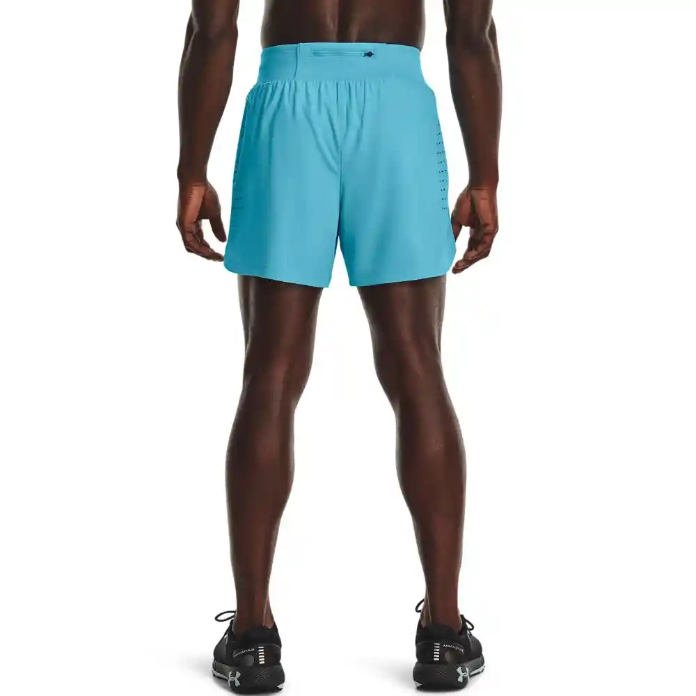 Under Armour Short Speedpocket 7 Talla XL Ref: 1361487-899