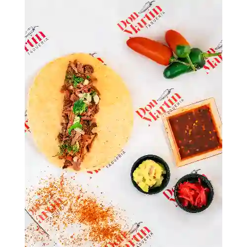 Taco Pastor