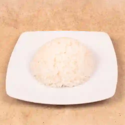 Arroz tradicional