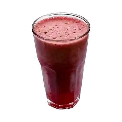 Jugos Naturales