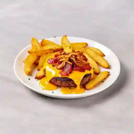 Crispy Angus