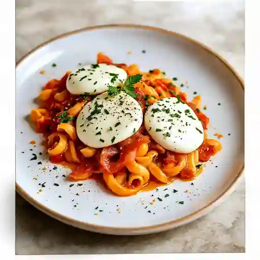 Pizza Familiar Reina