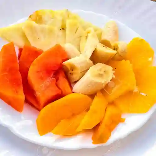 Fruta