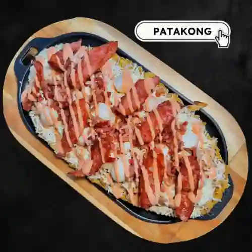 Patakong