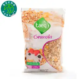 Granola