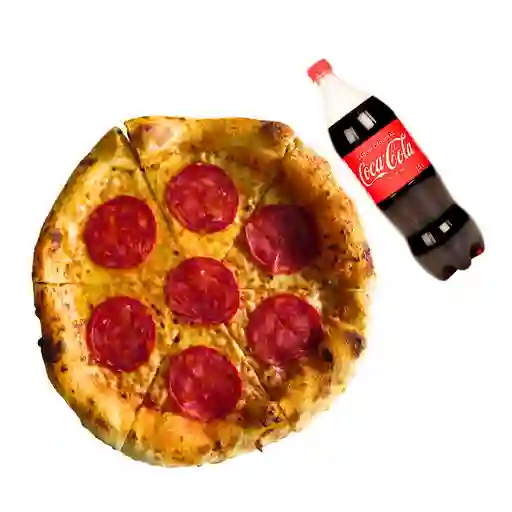 Combo pareja
