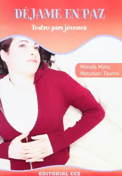 Dejame en Paz - VV.AA.