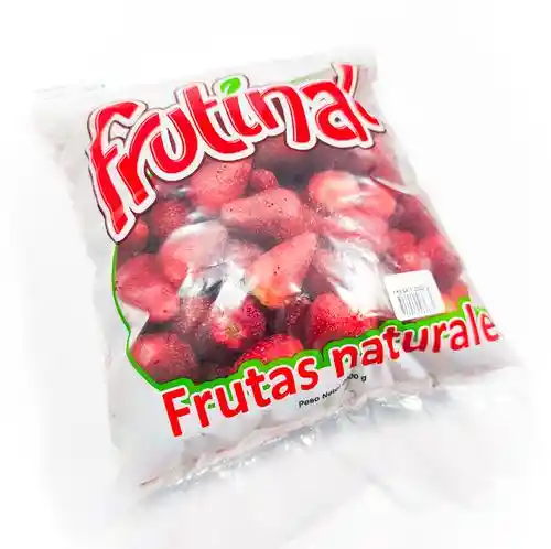 Frutinal Fresa Congelada