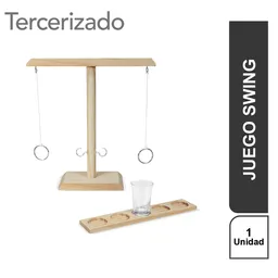 Juego de Mesa be Juego Swing 100