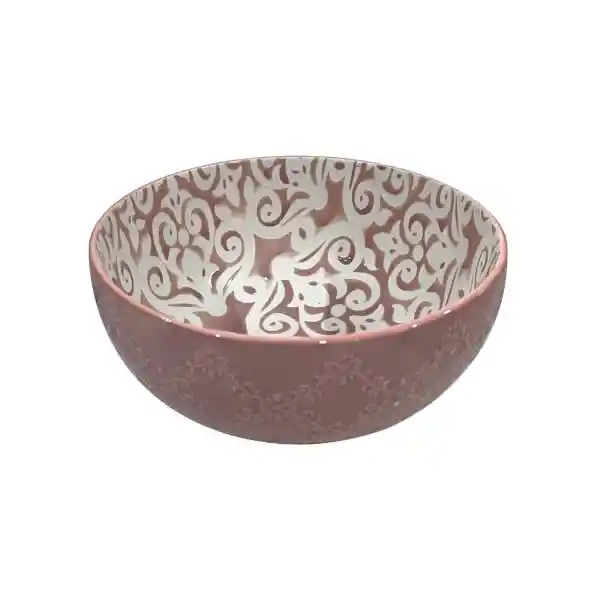 Krea Bowl Porcelana M